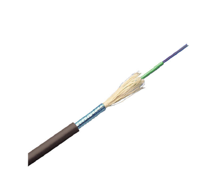 R304216 OS2, 9u 12c Outdoor Armored cable