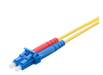 R308904 Patch cord FO OS2 LCDLCD 3m