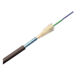 R314543 OS2, 9u 8c Outdoor Armored cable