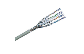 R305649 Cat6A  SFTP Cable