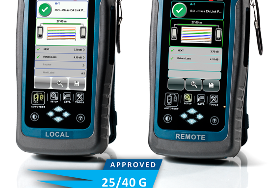 WireXpert 4500