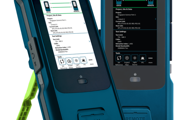 WireXpert MP FQ